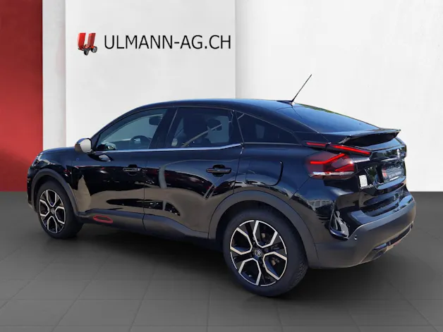 Citroën e-C4 Shine