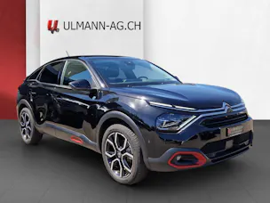Citroën e-C4 Shine