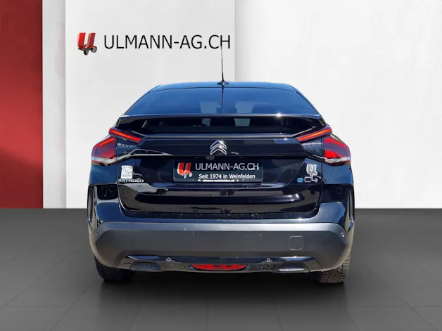Citroën e-C4 Shine
