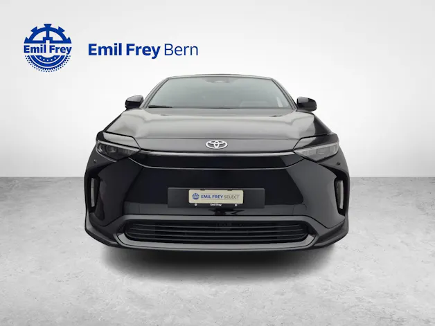 Toyota bZ4X 11kW OBC Trend