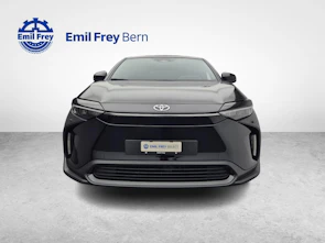 Fahrzeugbild TOYOTA bZ4X 11kW OBC Trend