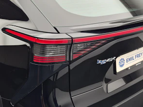 Fahrzeugbild TOYOTA bZ4X 11kW OBC Trend
