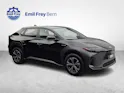 Toyota bZ4X 11kW OBC Trend