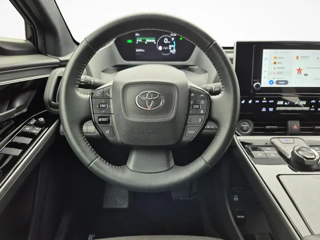 Toyota bZ4X 11kW OBC Trend