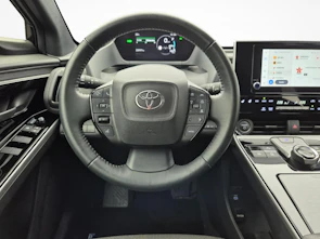 Fahrzeugbild TOYOTA bZ4X 11kW OBC Trend