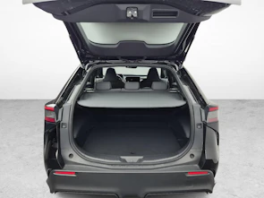Fahrzeugbild TOYOTA bZ4X 11kW OBC Trend