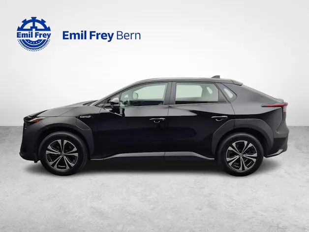 Toyota bZ4X 11kW OBC Trend