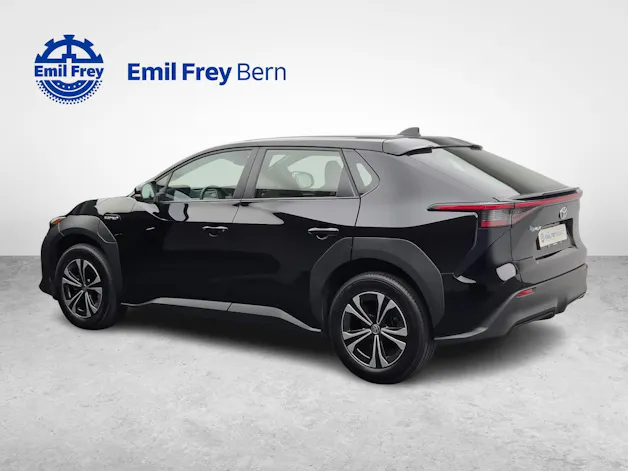 Toyota bZ4X 11kW OBC Trend