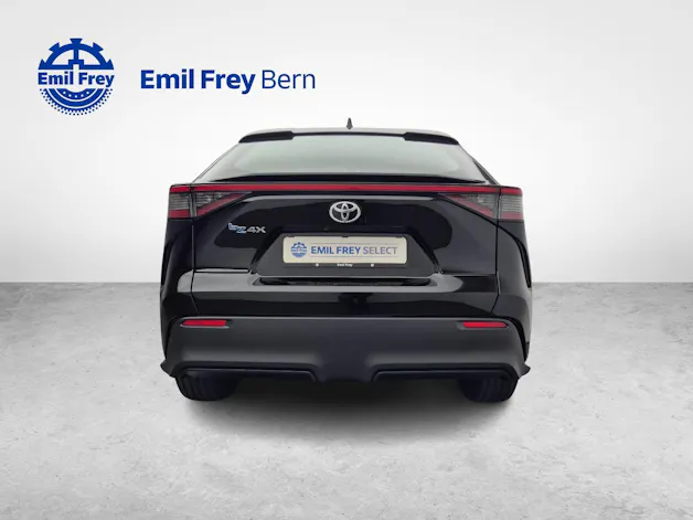 Toyota bZ4X 11kW OBC Trend