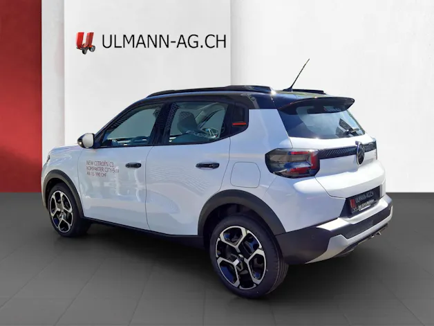 Citroën C3 1.2 Turbo Plus