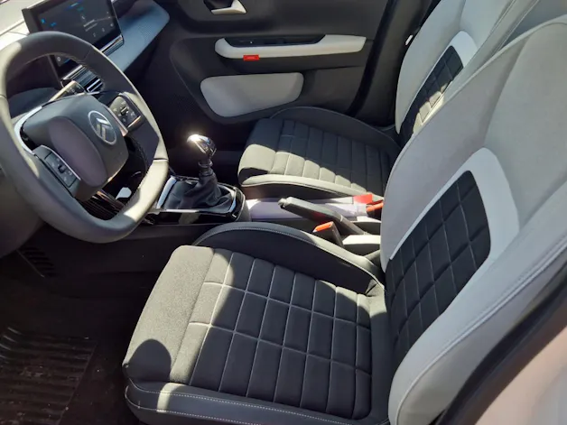 Citroën C3 1.2 Turbo Plus