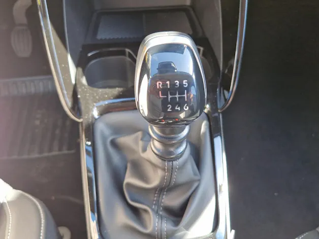 Citroën C3 1.2 Turbo Plus