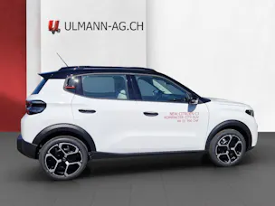 Citroën C3 1.2 Turbo Plus