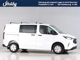 Ford Transit Custom Van 280 L1 2.0 EcoBlue 136PS Trend