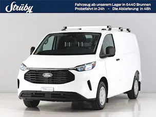 Ford Transit Custom Van 280 L1 2.0 EcoBlue 136PS Trend