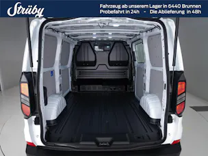 Ford Transit Custom Van 280 L1 2.0 EcoBlue 136PS Trend