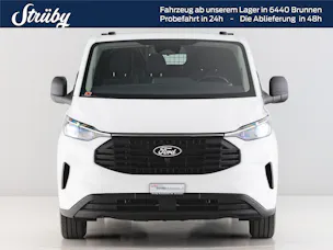 Ford Transit Custom Van 280 L1 2.0 EcoBlue 136PS Trend