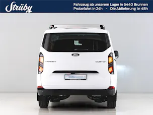 Ford Transit Custom Van 280 L1 2.0 EcoBlue 136PS Trend