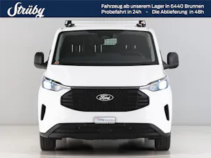 Ford Transit Custom Van 280 L1 2.0 EcoBlue 136PS Trend