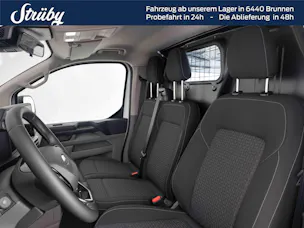 Ford Transit Custom Van 280 L1 2.0 EcoBlue 136PS Trend