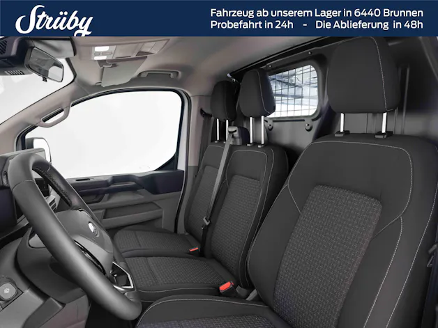 Ford Transit Custom Van 280 L1 2.0 EcoBlue 136PS Trend