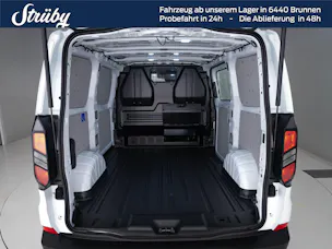 Ford Transit Custom Van 280 L1 2.0 EcoBlue 136PS Trend