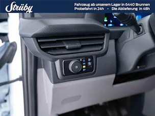 Ford Transit Custom Van 280 L1 2.0 EcoBlue 136PS Trend