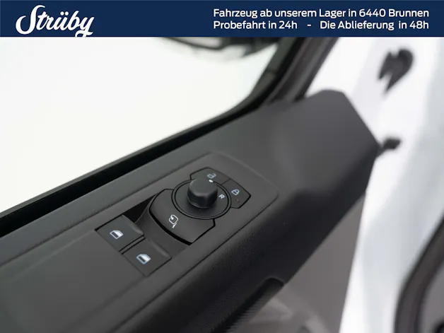 Ford Transit Custom Van 280 L1 2.0 EcoBlue 136PS Trend