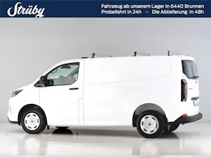 Ford Transit Custom Van 280 L1 2.0 EcoBlue 136PS Trend