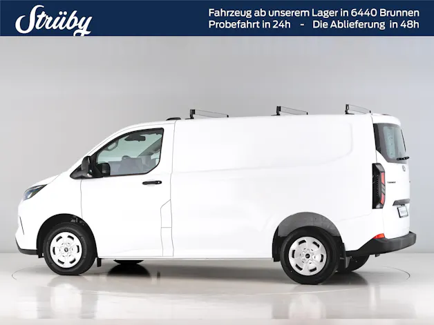 Ford Transit Custom Van 280 L1 2.0 EcoBlue 136PS Trend