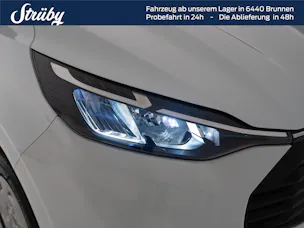 Ford Transit Custom Van 280 L1 2.0 EcoBlue 136PS Trend