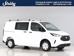 Ford Transit Custom Van 280 L1 2.0 EcoBlue 136PS Trend