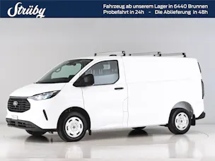 Ford Transit Custom Van 280 L1 2.0 EcoBlue 136PS Trend