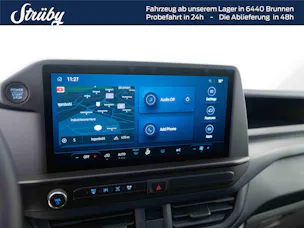 Ford Transit Custom Van 280 L1 2.0 EcoBlue 136PS Trend