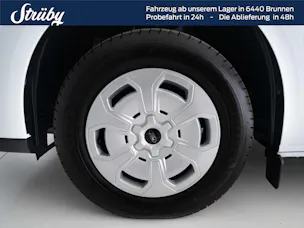 Ford Transit Custom Van 280 L1 2.0 EcoBlue 136PS Trend