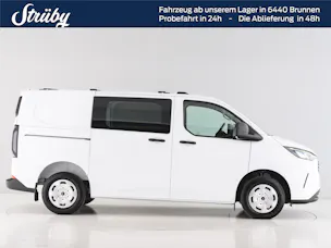 Ford Transit Custom Van 280 L1 2.0 EcoBlue 136PS Trend