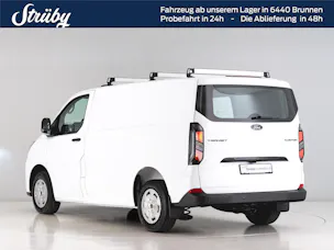 Ford Transit Custom Van 280 L1 2.0 EcoBlue 136PS Trend