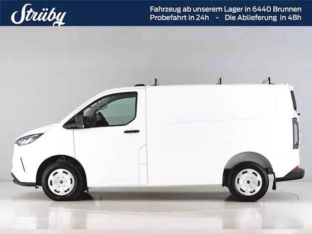 Ford Transit Custom Van 280 L1 2.0 EcoBlue 136PS Trend