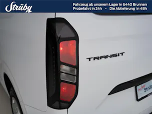 Ford Transit Custom Van 280 L1 2.0 EcoBlue 136PS Trend