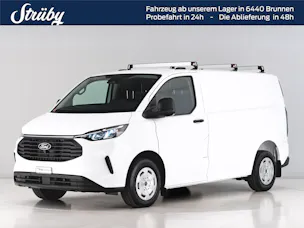 Ford Transit Custom Van 280 L1 2.0 EcoBlue 136PS Trend