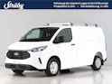 Ford Transit Custom Van 280 L1 2.0 EcoBlue 136PS Trend