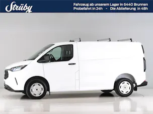 Ford Transit Custom Van 280 L1 2.0 EcoBlue 136PS Trend