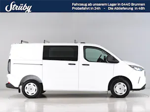 Ford Transit Custom Van 280 L1 2.0 EcoBlue 136PS Trend