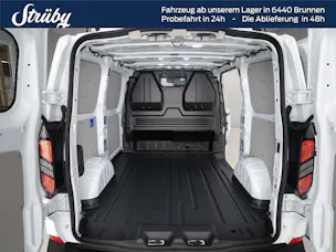 Ford Transit Custom Van 280 L1 2.0 EcoBlue 136PS Trend