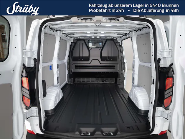 Ford Transit Custom Van 280 L1 2.0 EcoBlue 136PS Trend
