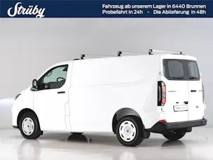 Ford Transit Custom Van 280 L1 2.0 EcoBlue 136PS Trend