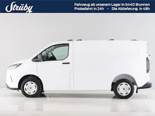 Ford Transit Custom Van 280 L1 2.0 EcoBlue 136PS Trend