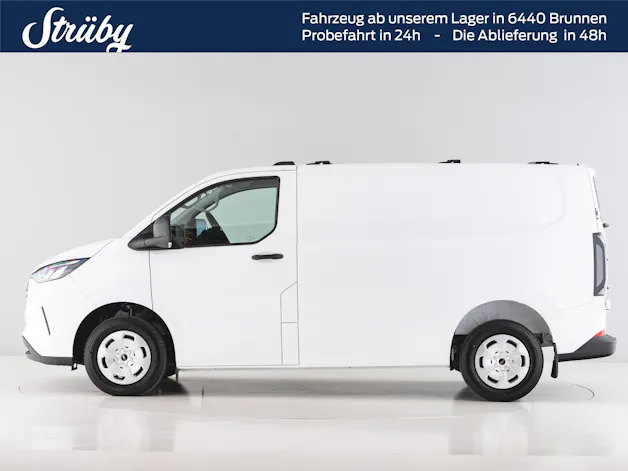Ford Transit Custom Van 280 L1 2.0 EcoBlue 136PS Trend