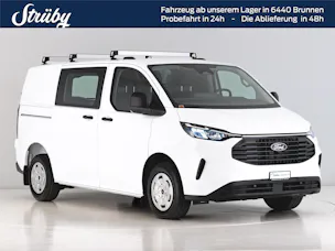 Ford Transit Custom Van 280 L1 2.0 EcoBlue 136PS Trend