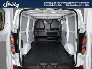Ford Transit Custom Van 280 L1 2.0 EcoBlue 136PS Trend